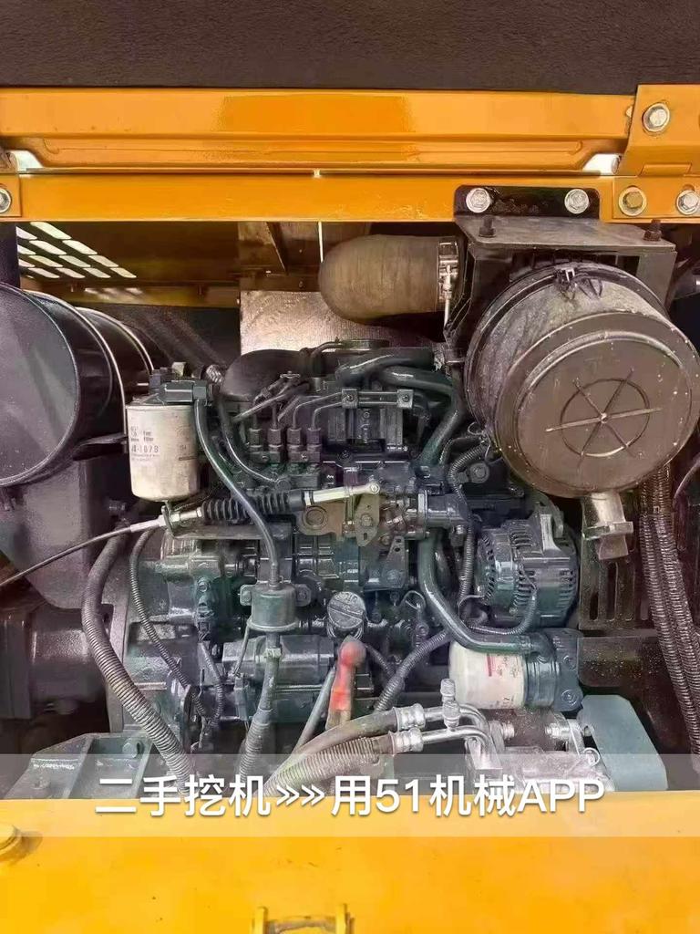 51机械